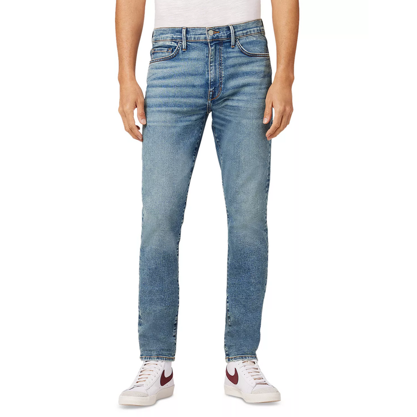 Joe's Jeans The Dean Skinny Jeans Lazo Size 33 3277